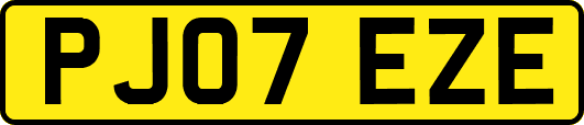 PJ07EZE