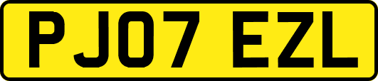 PJ07EZL