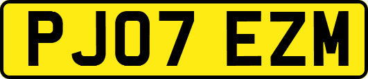 PJ07EZM