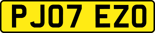 PJ07EZO