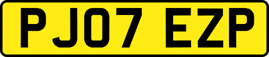 PJ07EZP