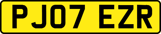 PJ07EZR