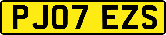 PJ07EZS
