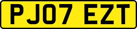 PJ07EZT