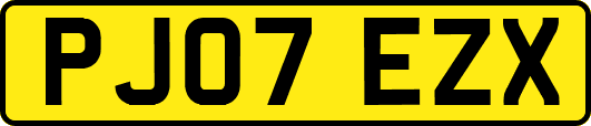 PJ07EZX