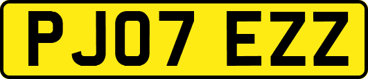 PJ07EZZ