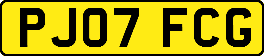 PJ07FCG