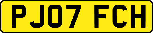 PJ07FCH