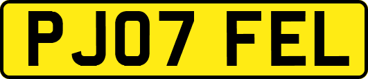 PJ07FEL