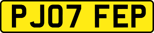 PJ07FEP