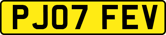 PJ07FEV