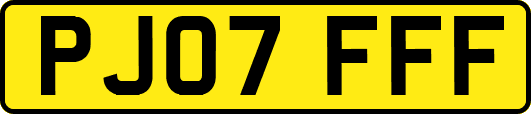 PJ07FFF