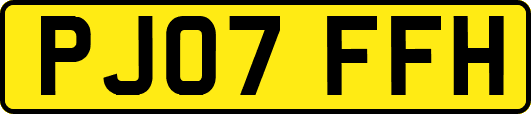 PJ07FFH