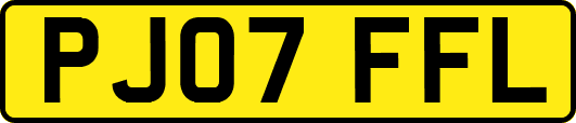 PJ07FFL