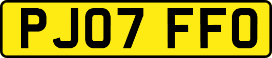 PJ07FFO