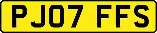 PJ07FFS