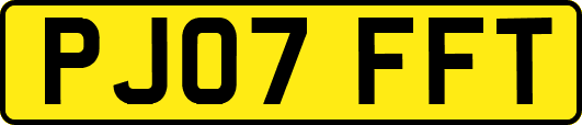 PJ07FFT
