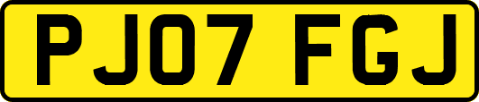 PJ07FGJ