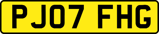 PJ07FHG