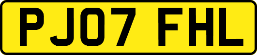 PJ07FHL