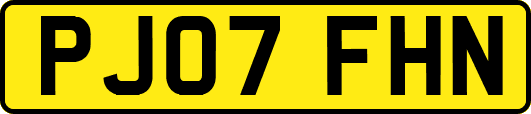 PJ07FHN