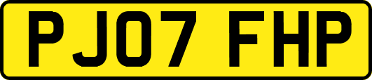 PJ07FHP