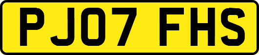 PJ07FHS