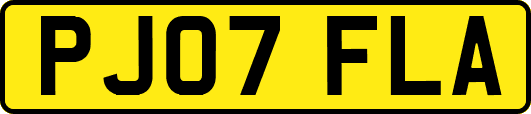 PJ07FLA