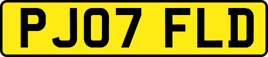 PJ07FLD