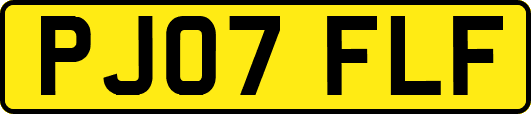 PJ07FLF