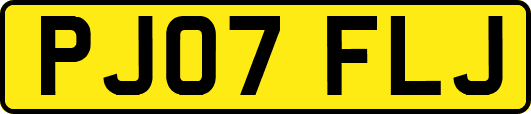 PJ07FLJ