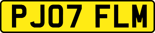 PJ07FLM