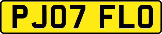 PJ07FLO