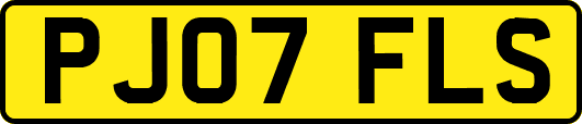 PJ07FLS