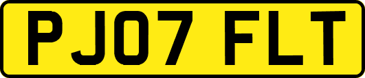 PJ07FLT