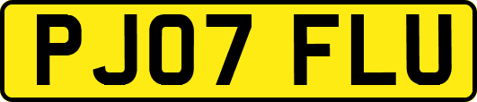 PJ07FLU