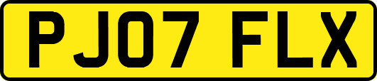 PJ07FLX