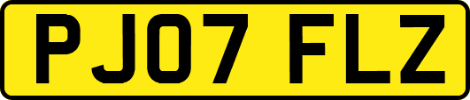 PJ07FLZ