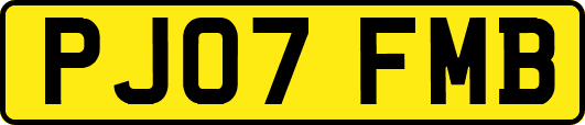 PJ07FMB