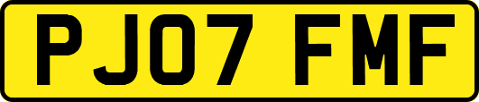 PJ07FMF