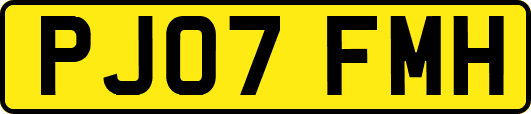 PJ07FMH