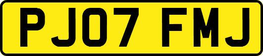 PJ07FMJ