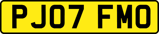 PJ07FMO