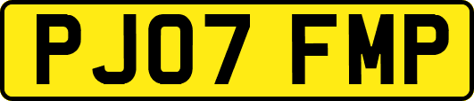 PJ07FMP