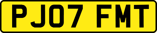 PJ07FMT