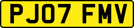 PJ07FMV