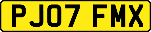 PJ07FMX