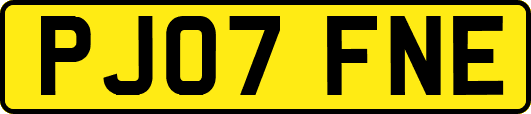 PJ07FNE
