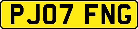 PJ07FNG