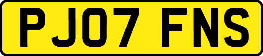 PJ07FNS